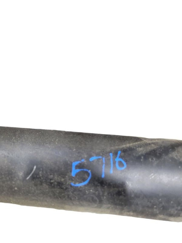 Rear Drive Shaft Fits 18-23 MAZDA CX-5 679109