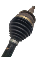 Axle Shaft Front Axle With Opt Z7X 2" Lift Fits 19-21 SIERRA 1500 PICK