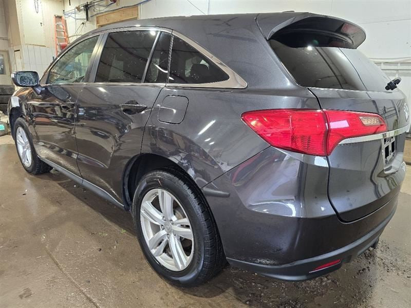 Info-GPS-TV Screen Dash Display Base Upper Fits 13-15 RDX 595376 39710