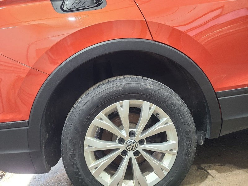 TIGUAN    2019 Fender Flare/Extension 659908