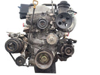 Engine 2.4L VIN L 5th Digit 2RZFE Engine 4 Cylinder Fits 00-04 TACOMA 