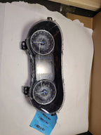Speedometer 3.5" Screen 120 MPH Fits 20 VOYAGER 623271