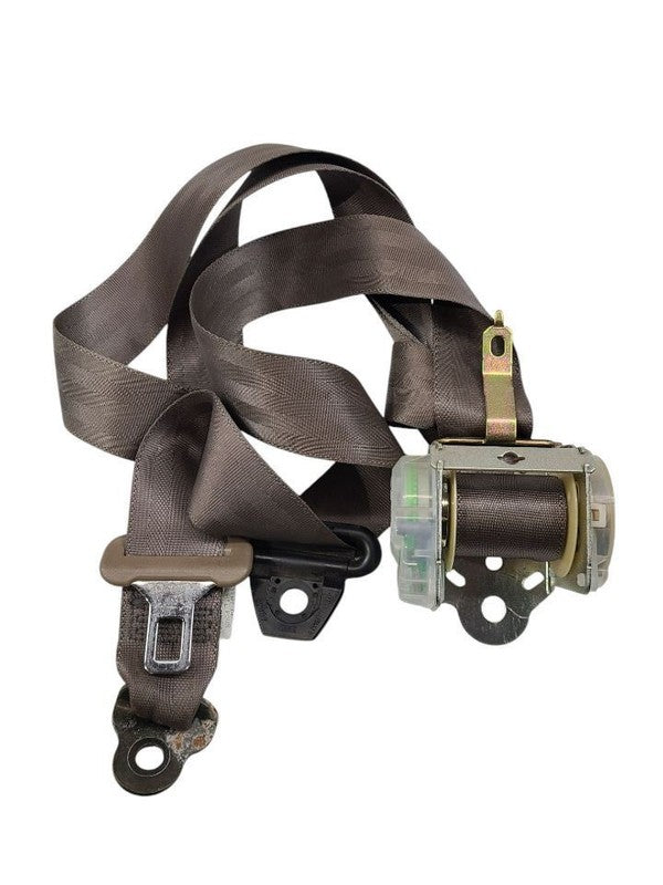 4 RUNNER  1999 Seat Belt Rear 621839
