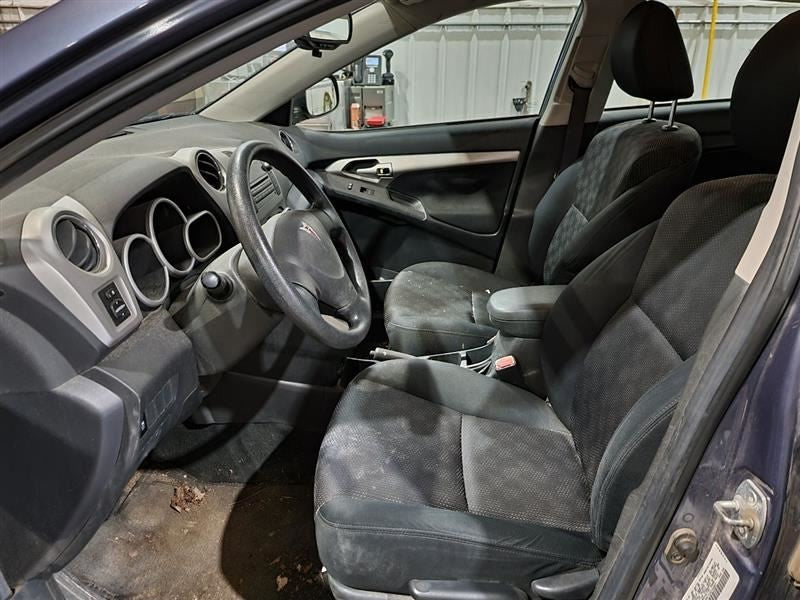 VIBE      2009 Owners Manual 546222