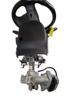 OUTLANDER 2016 Steering Column 600017