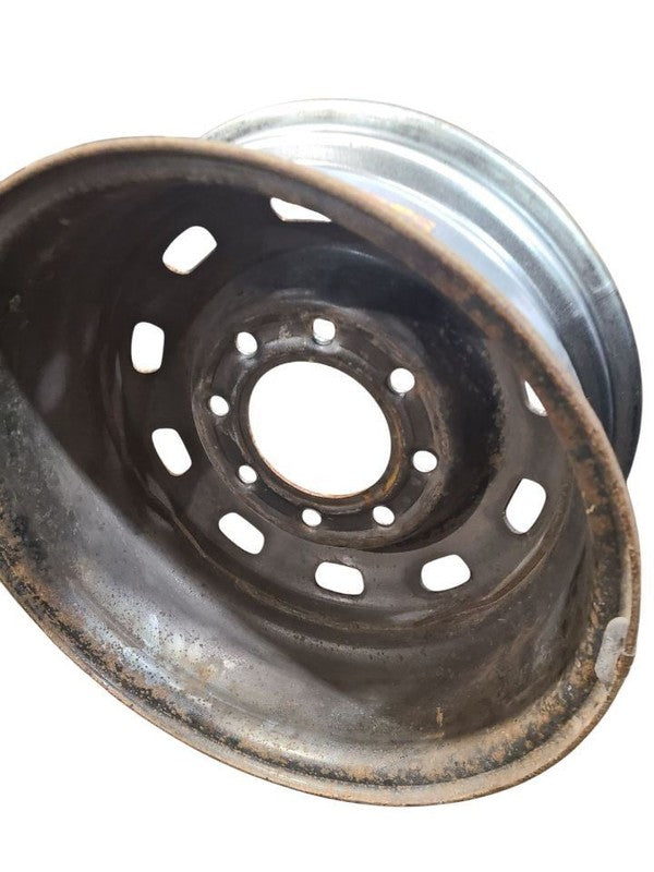 Wheel 17x7-1/2 Steel Fits 03-13 DODGE 2500 PICKUP 627546