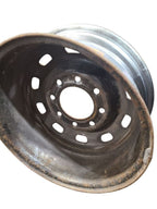 Wheel 17x7-1/2 Steel Fits 03-13 DODGE 2500 PICKUP 627546