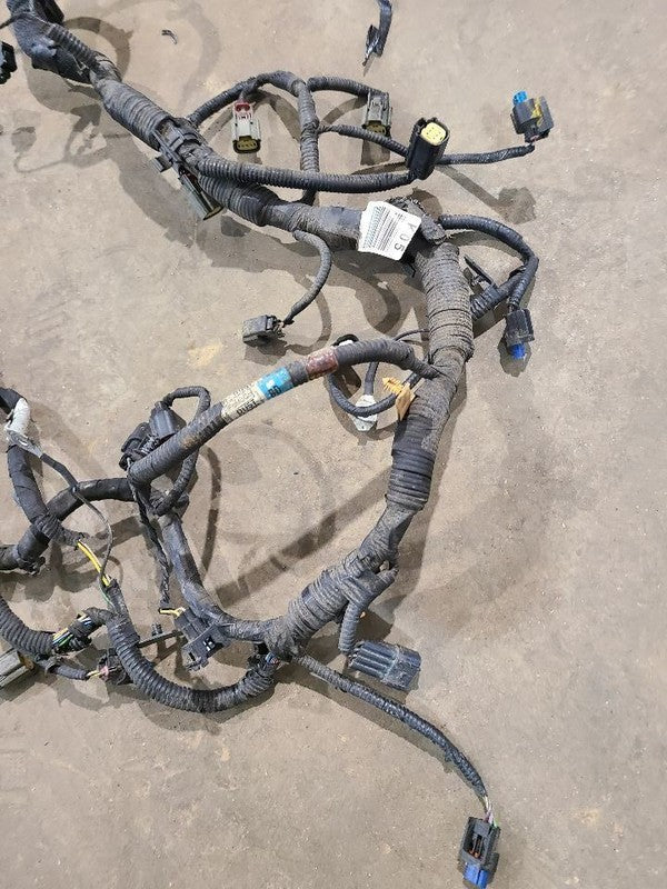 MKT       2013 Engine Wire Harness 633464