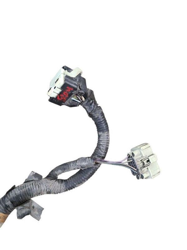 F350SD    2016 Engine Wire Harness 644386