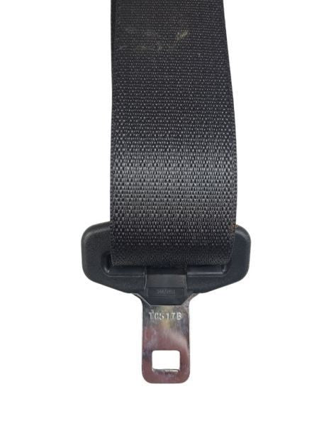 TOWN COUN 2015 Seat Belt Rear 593230