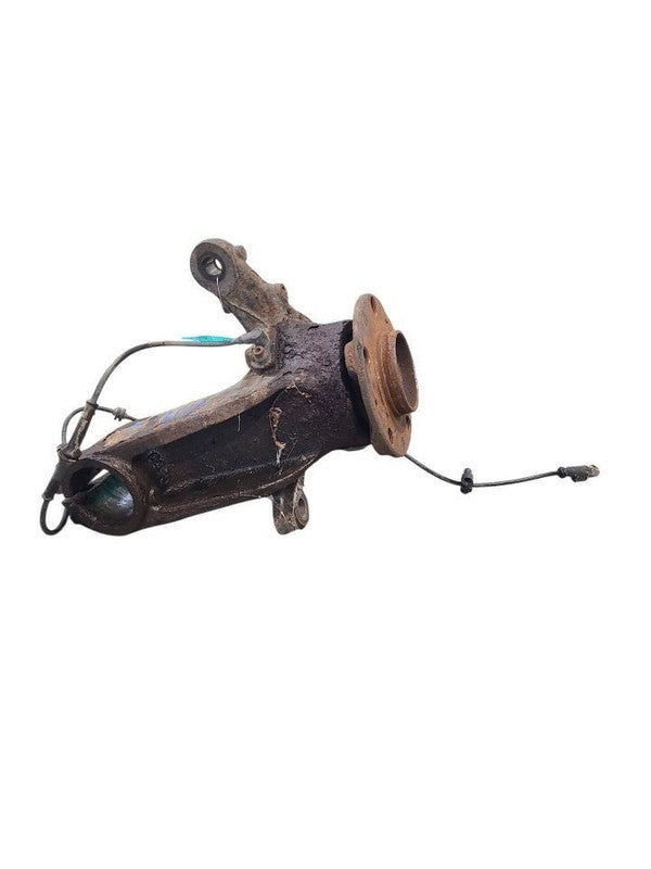 PROMAST25 2014 Front Spindle/Knuckle 680576