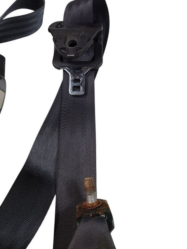 COLORADO  2005 Seat Belt Rear 642923