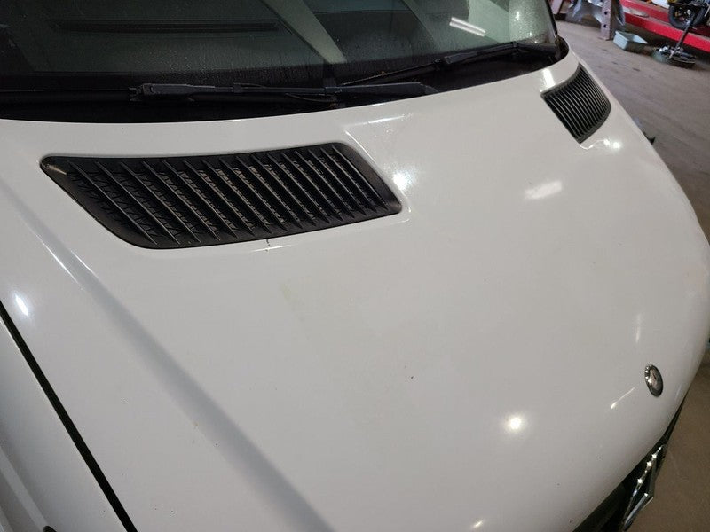 Hood Fits 10-13 MERCEDES SPRINTER 2500 673572