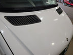 Hood Fits 10-13 MERCEDES SPRINTER 2500 673572