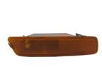 Passenger Corner/Park Light Fog-driving Bumper Mounted Fits 13-19 BEET