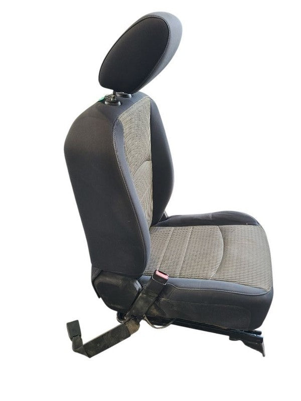 Driver Front Seat Bench 40/20/40 Split Fits 10-16 DODGE 2500 PICKUP 67