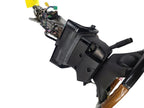 Steering Column VIN J 11th Digit Limited Opt N37 Fits 07-17 ACADIA 615