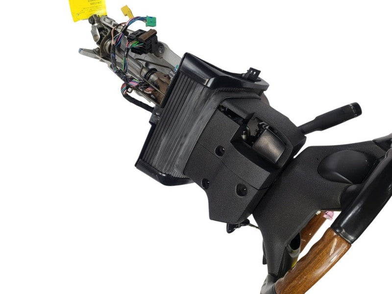 Steering Column VIN J 11th Digit Limited Opt N37 Fits 07-17 ACADIA 615