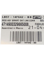 Chassis ECM Smart Data Link Control Mod Fits 2021 EXPLORER 592180 LB5T