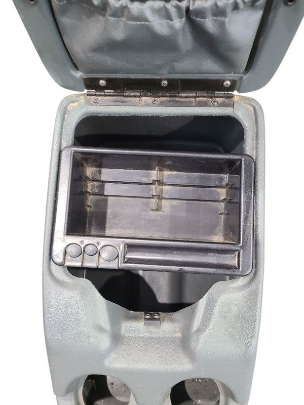 BRONCO    1992 Console Front 648885