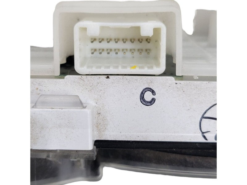 Speedometer Cluster Only Thru 4/08 MPH 4 Cylinder Fits 06-08 TACOMA 67