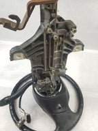 Steering Column Floor Shift Without Tilt Fits 01 FORD F250SD PICKUP 54
