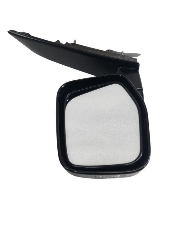 Driver Side View Mirror Power US Market Gloss Black Fits 11-13 ODYSSEY
