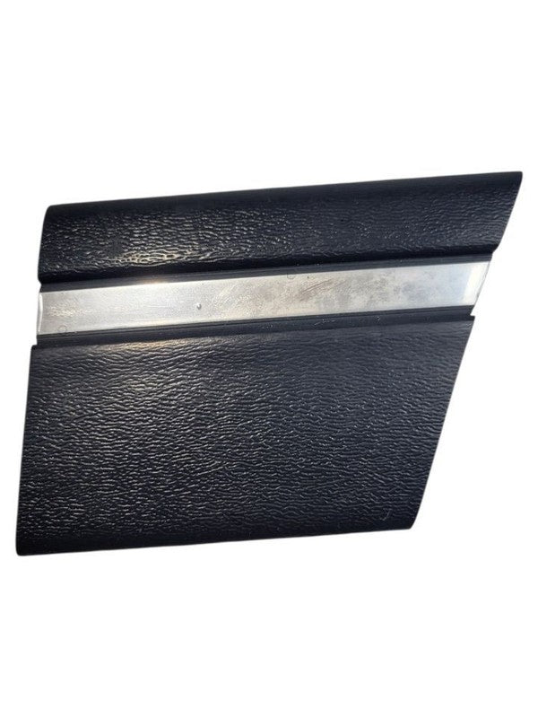 T100      1998 Fender Moulding 653985