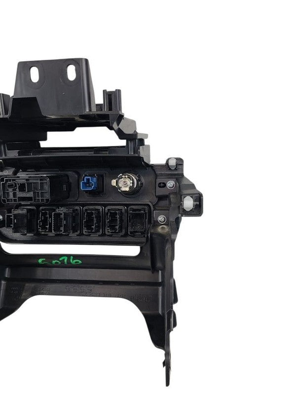A5 AUDI   2013 Dash Bezel 631785