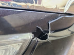 Front Bumper Sedan With Fog Lamps Without Park Assist Fits 16-18 ALTIM