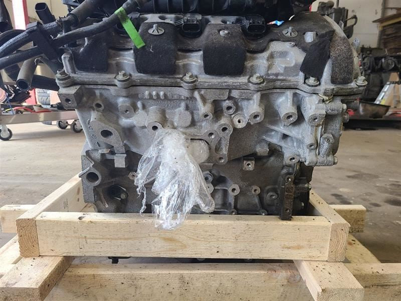 Engine 3.6L VIN 3 8th Digit Opt Lfx Fits 15-16 18-20 IMPALA 547936