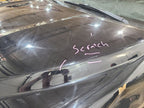 Hood Fits 08-22 SEQUOIA 657075