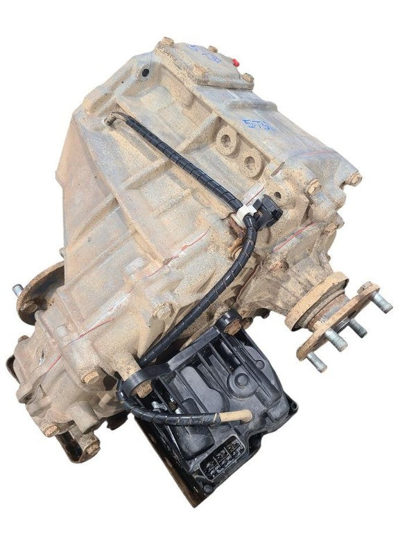 Transfer Case 6 Cylinder Fits 03-09 4 RUNNER 680156