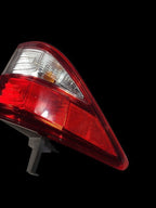 Driver Left Tail Light Quarter Panel Mounted Fits 11-17 QUEST 652006