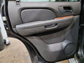 Rear Driver's Door Trim Panel Fits 2007 YUKON 436973