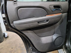 Rear Driver's Door Trim Panel Fits 2007 YUKON 436973