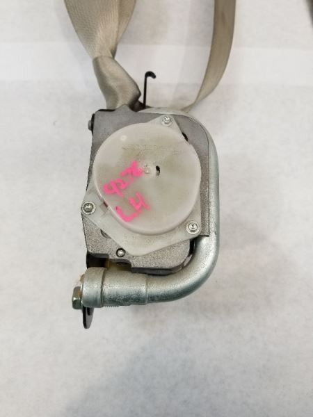 Seat Belt Front Bucket Seat Driver Retractor Fits 08-11 IMPREZA 547779