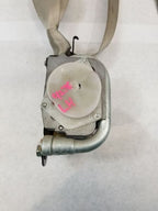 Seat Belt Front Bucket Seat Driver Retractor Fits 08-11 IMPREZA 547779