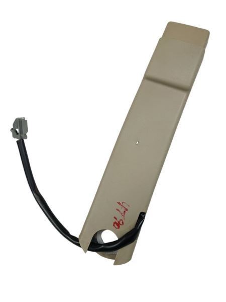 Seat Belt Front Classic Style 5 Lug Wheel Fits 13-20 DODGE 1500 PICKUP