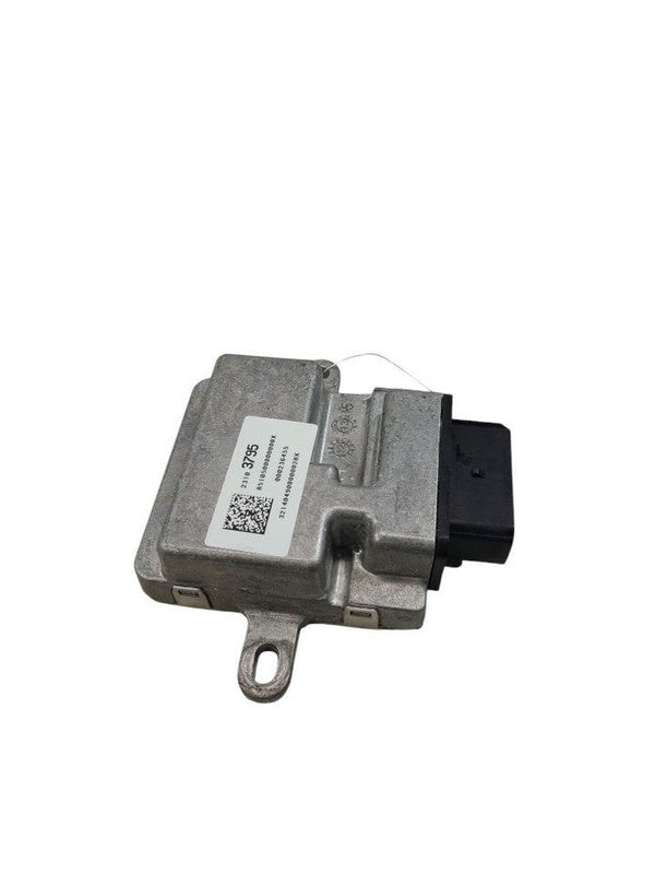 Chassis ECM Fuel Pump Left Hand Rear Compartment Fits 13-17 EQUINOX 61