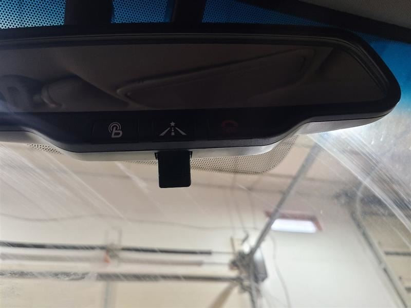 Rear View Mirror With Telematics Blue Link US Market Fits 11-19 SONATA