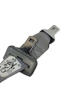 REAR CARAVAN   2010 Center Retractor Seat Belt Rear 569522