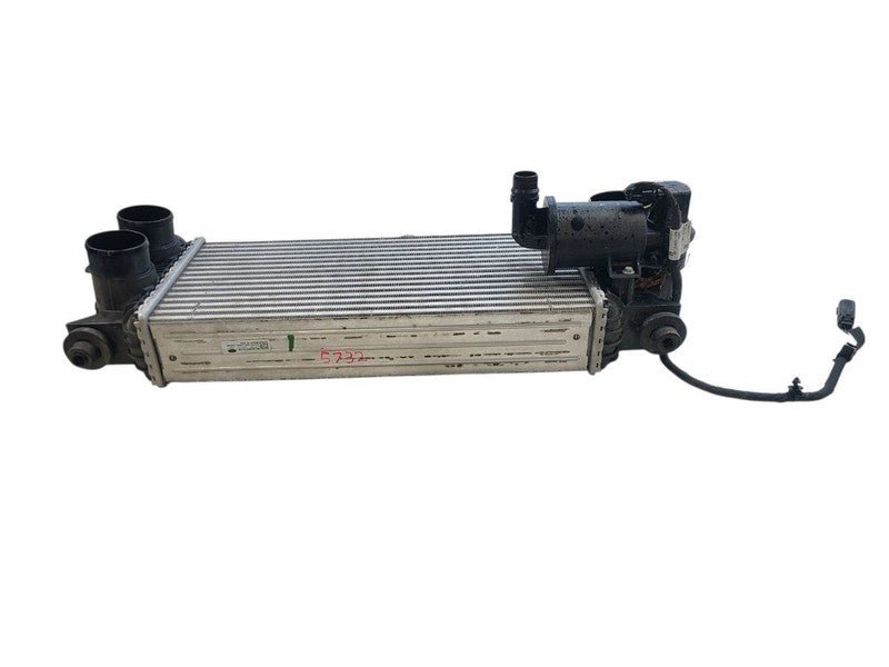 Intercooler 2.7L Turbo Fits 21-25 FORD F150 PICKUP 680240