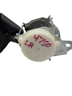 YUKON     2014 Seat Belt Rear 597600