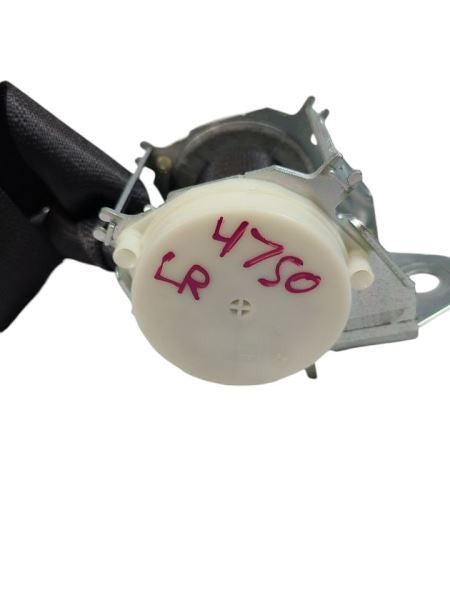 YUKON     2014 Seat Belt Rear 597600