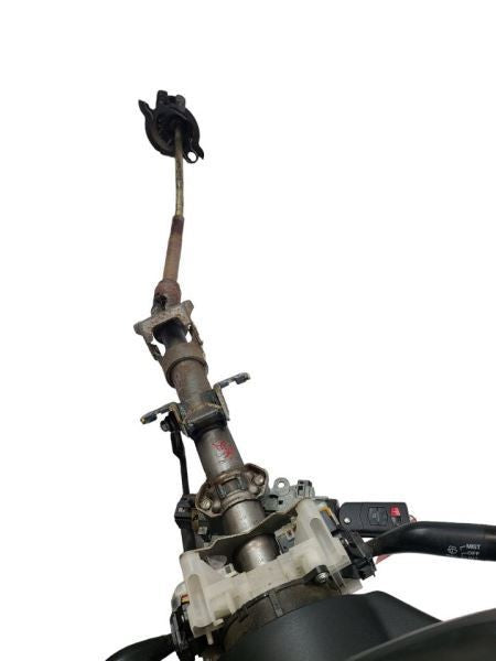 Steering Column Floor Shift Fits 06-14 MAZDA MX-5 MIATA 590761