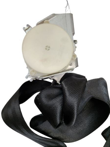 JETTA     2012 Seat Belt Rear 597482