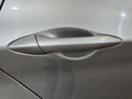 Passenger Door Handle Exterior Assembly Sedan Door Fits 11-16 ELANTRA 