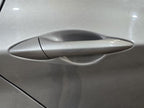 Passenger Door Handle Exterior Assembly Sedan Door Fits 11-16 ELANTRA 