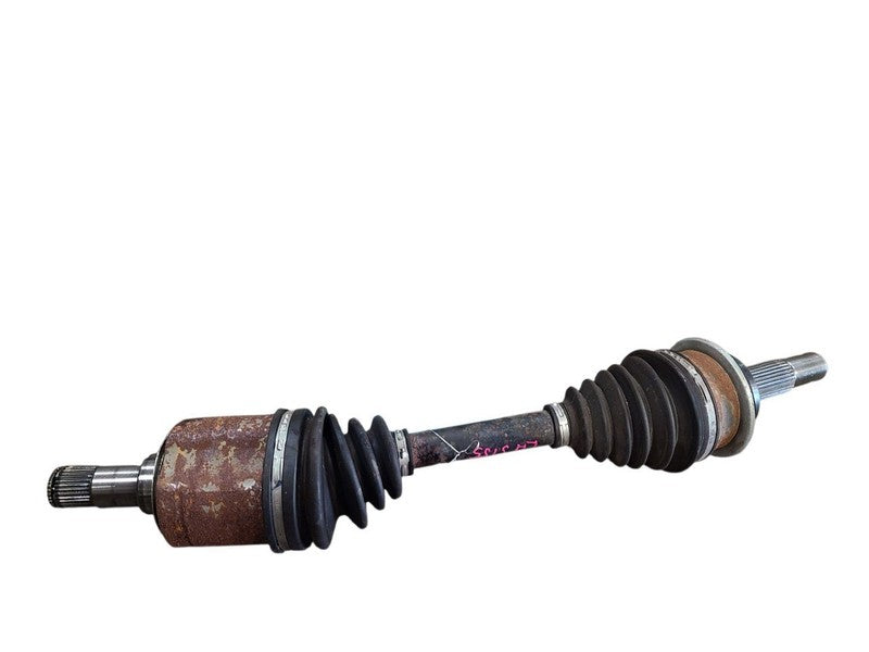 Axle Shaft Front Axle Outer Assembly Fits 03-10 4 RUNNER 639647